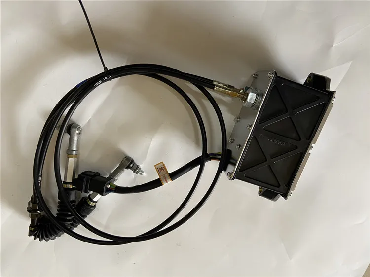 Gasklepmotor Cat320c Voor Motoronderdelen