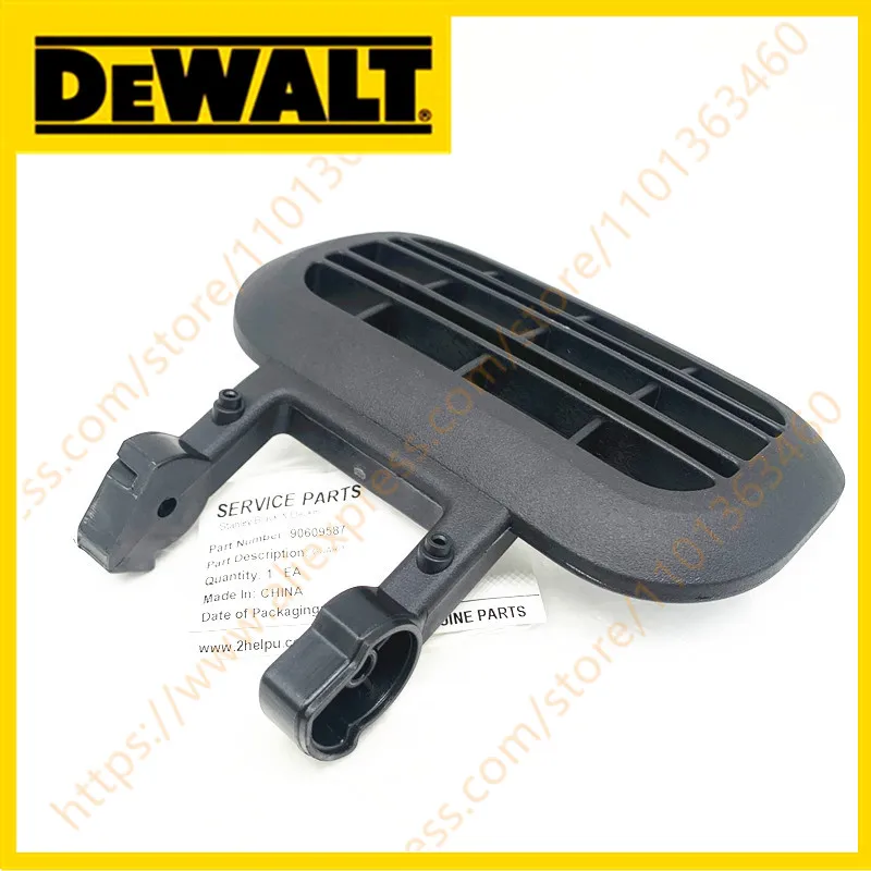 

Защита для компактной бензопилы Dewalt DCM565 DCM575 DCM585 90609587 Макс. 20 В