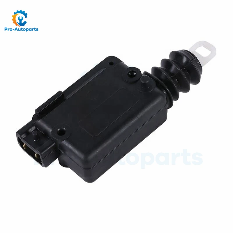 1Pcs 2 Pin Door Lock Actuator Central Locking Motor Actuator 7702127213 for Renault Scenic/Megane/Clio I II