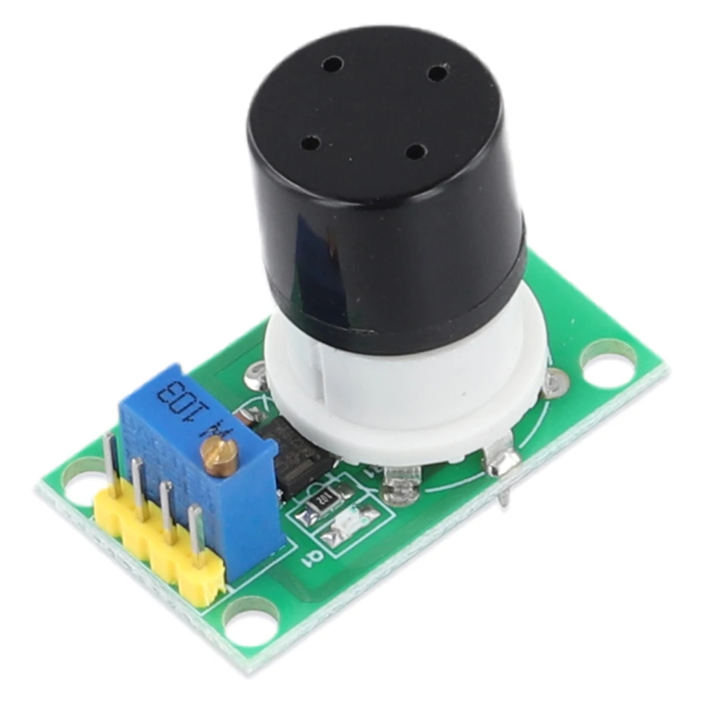 Gas Sensor Modules CO Ozone Gas Sensor Low/High Concentration MQ131 MQ136 MQ137 MQ138 MQ139 MG811 TGS813 Gas Sensor Detector