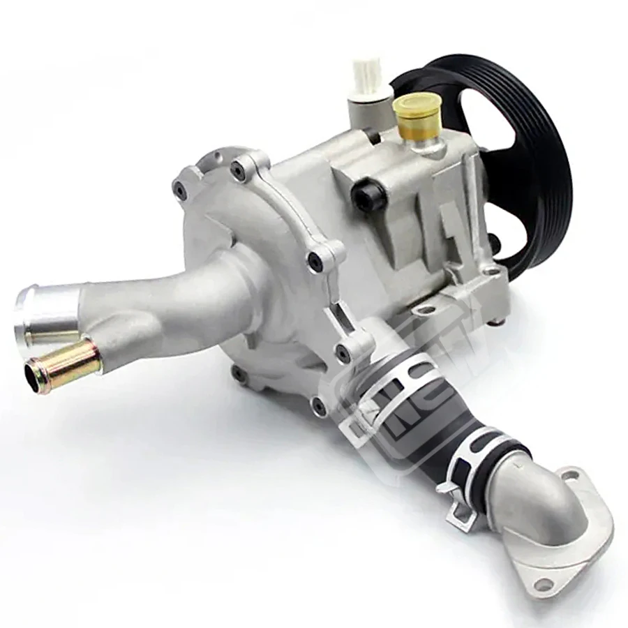 For Mini Cooper Power Steering Pump For Mini cooper R50 R53 1.4 1.6L 01-06 11517513062 11517510803 04656489AD