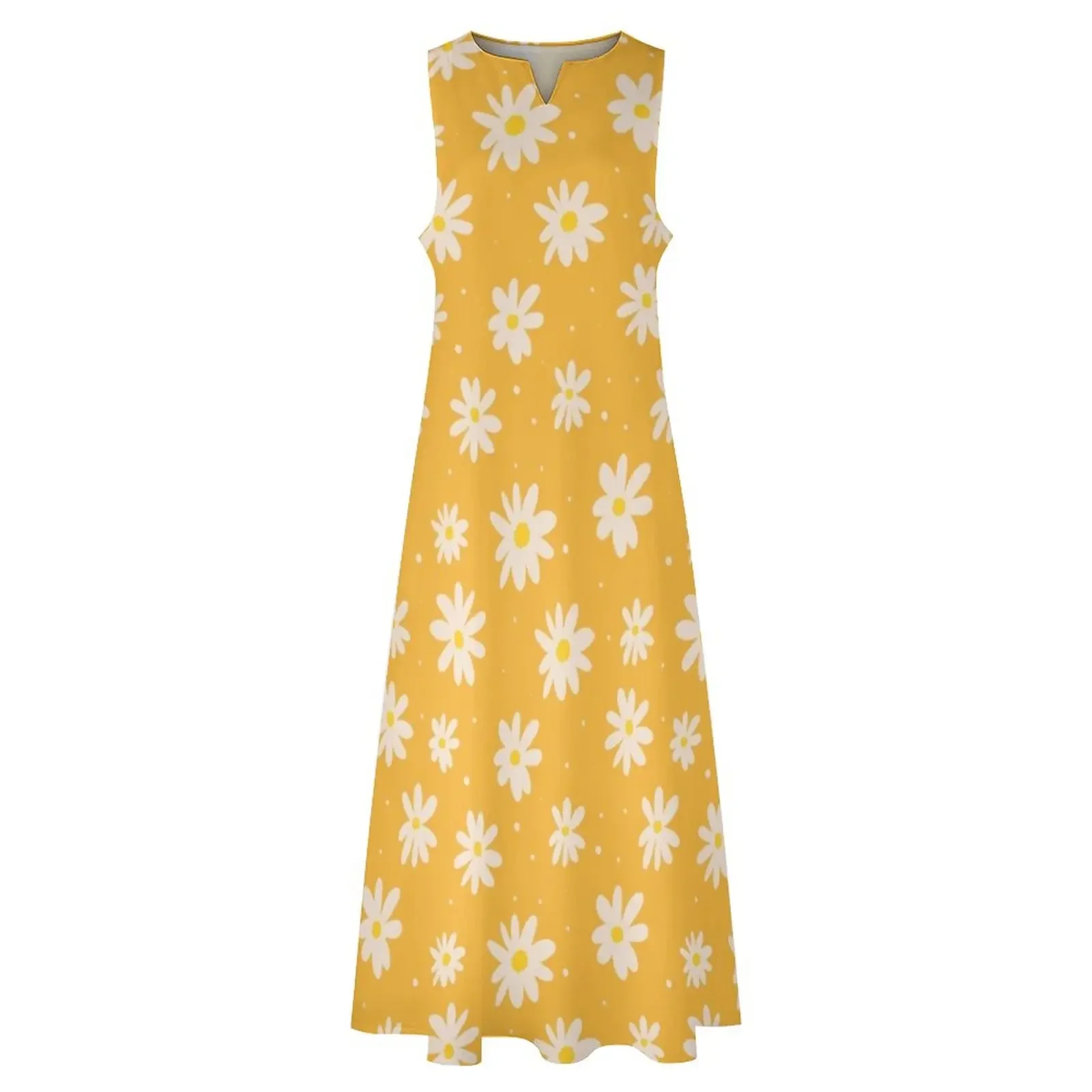 Sunshine Daisy State długa sukienka sukienka na studniówkę 2025 letnie sukienki dla kobiet 2025 damskie letnie sukienki 2025 sukienka