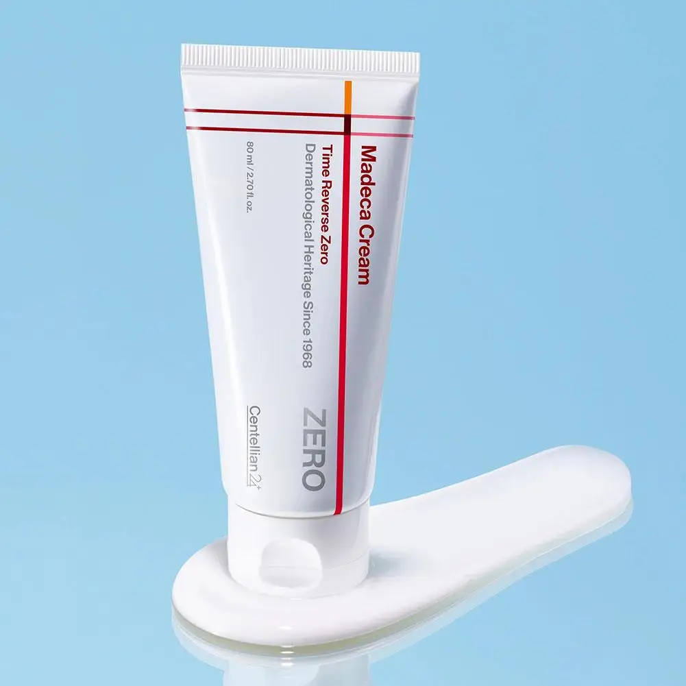 Centellian Firming Face Cream Moisturizing Anti Aging Cream For Wrinkles Fine Lines Long Lasting Hydrating Skin Care Repair Tool