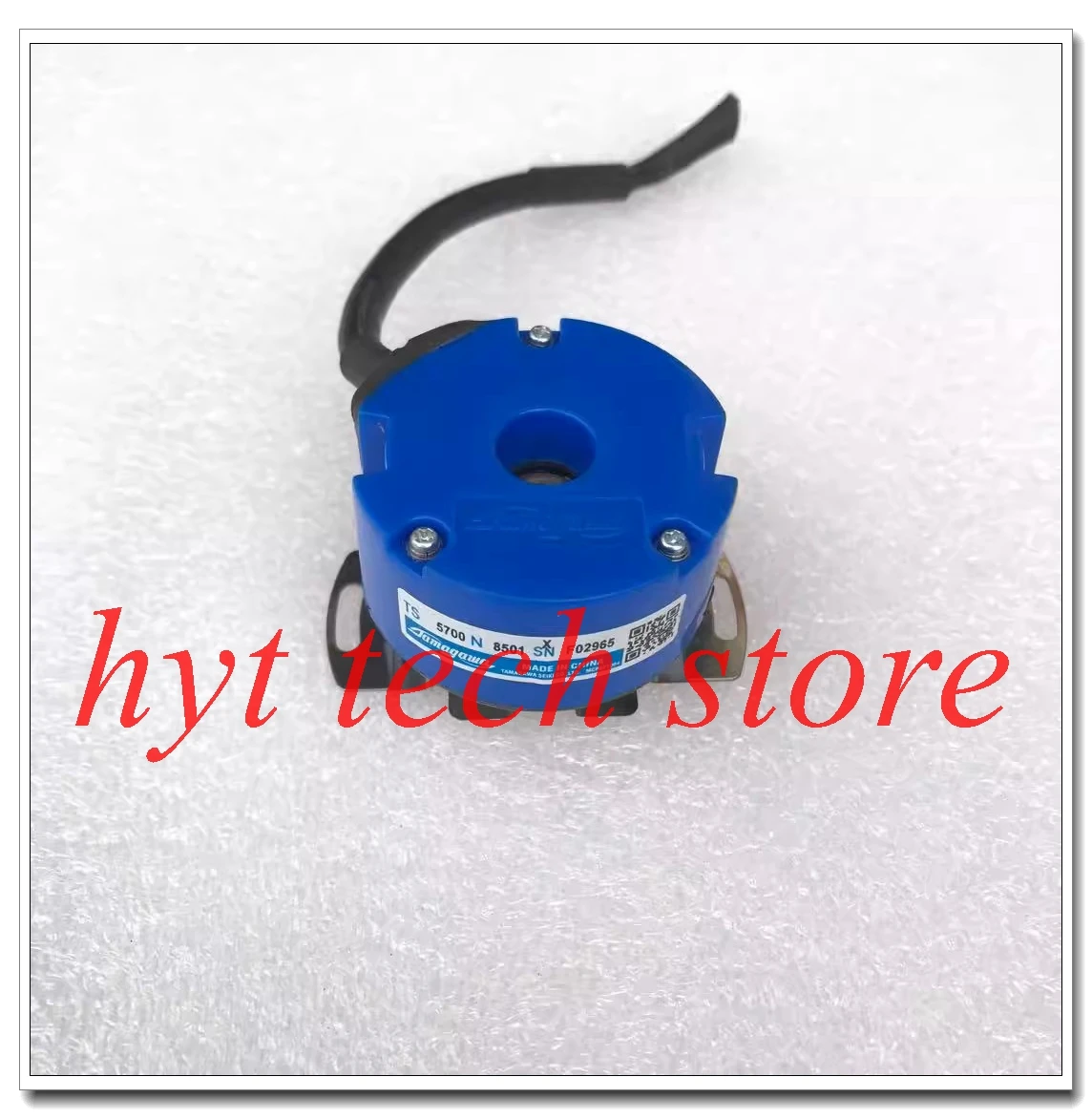 

1 PCS of TS5700N8401TS5700N8501,original Encoders, 100% tested before shipment