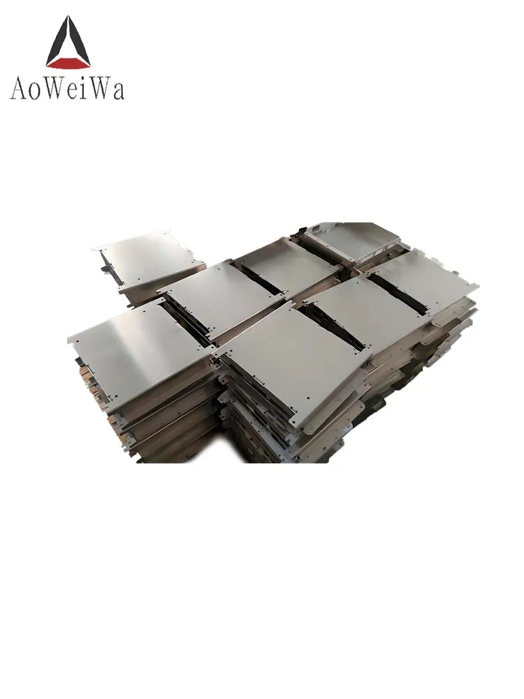 Custom OEM Sheet Metal Parts Fabrication Stamping Welding Laser Cutting Bending Forming and Punching Processing Service