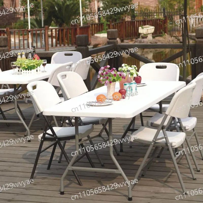chaise-de-jardin-pliable-portable-en-plastique-blanc-table-pliable-comptoir-portable