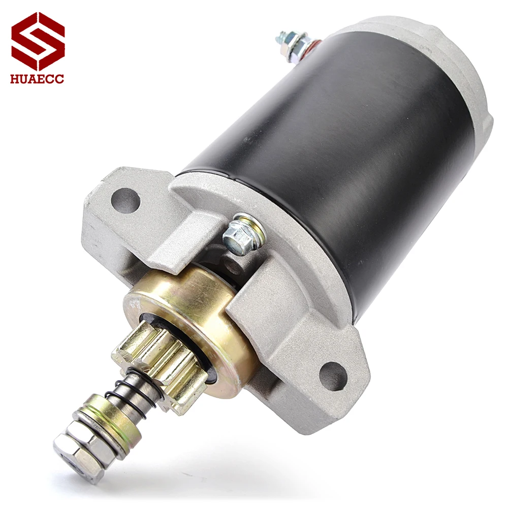 

Стартер для Yamaha 9.9HP 13.5HP 15HP 66M-81800-00 66M-81800-02