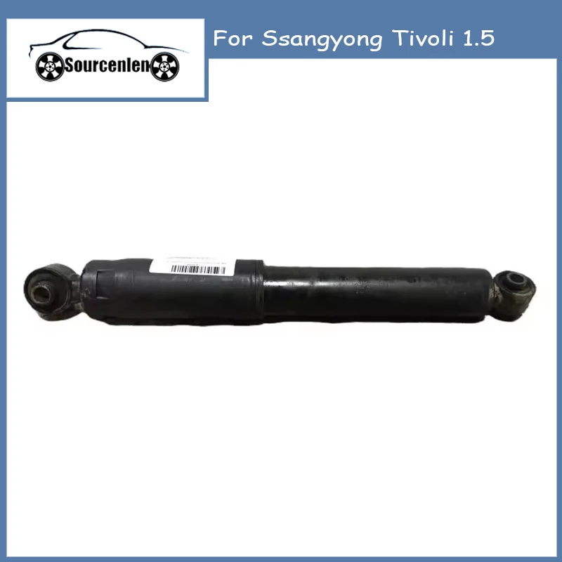 

Brand New Genuine Rear Shock Absorber For Ssangyong Tivoli 1.5 4530135000 45301-35000