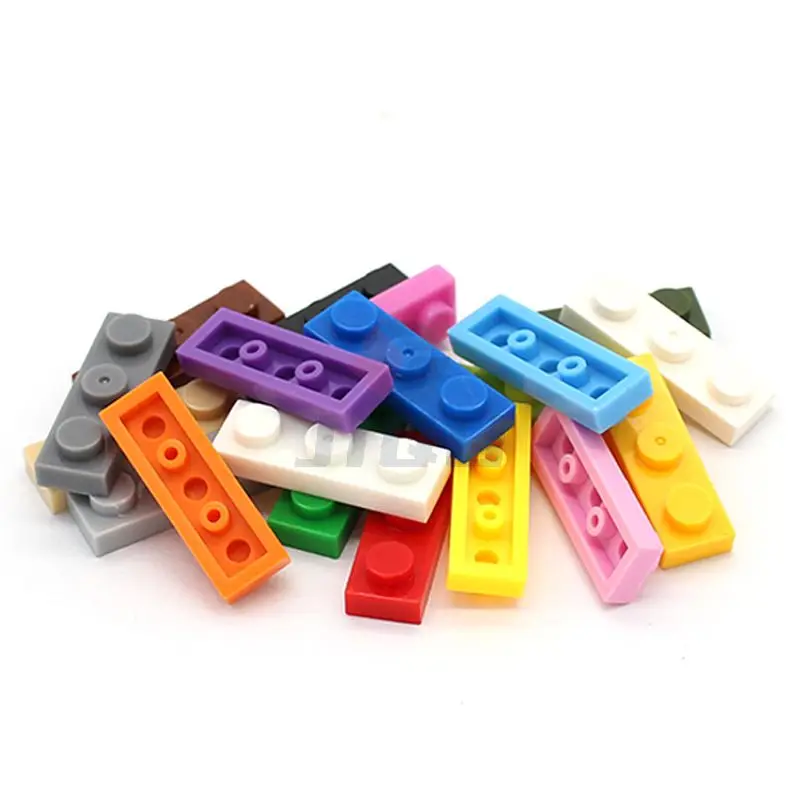 Building blocks for early childhood education3623Foundation building bricks are compatible with Lego accessories1x3particl10pcs