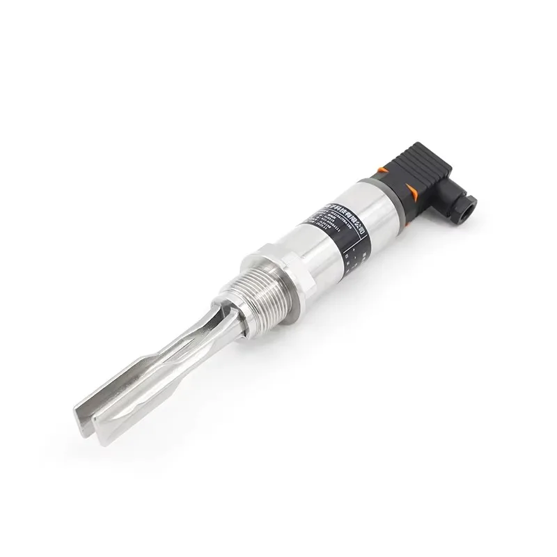 

TF-610 Standard Hirschmann Tuning Fork Type Level Switch for Liquid Powder Level Measurement