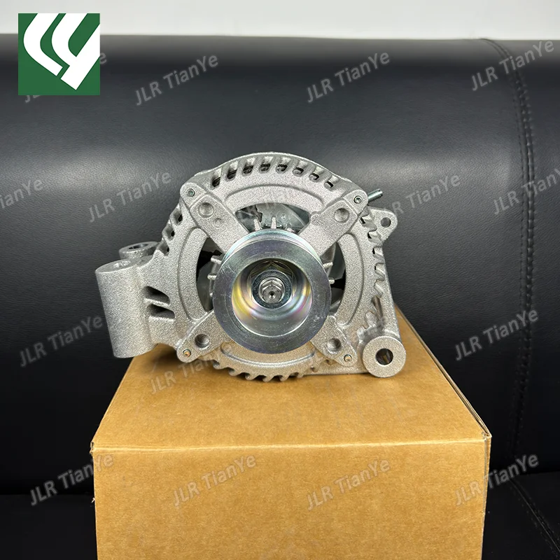 Generator suitable for Range Rover 2010-2012 5.0 LR124471 LR091107 LR077418 LR023405