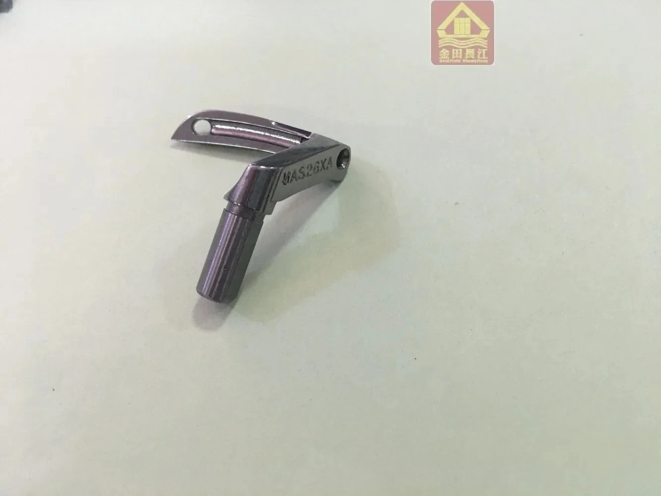 

2025 2pcs GK35 AS26XA GK35 packaging machine hook 3505081