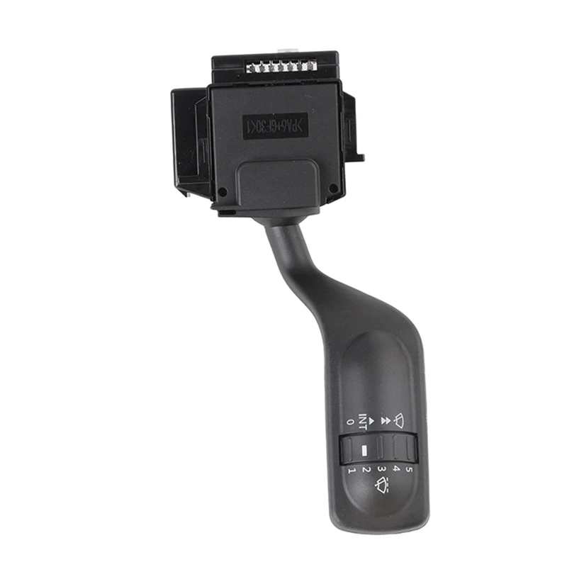 NCSMT 5G1Z17A553AAB Wiper Control Switch Stalk for Ford Taurus 2005-2009