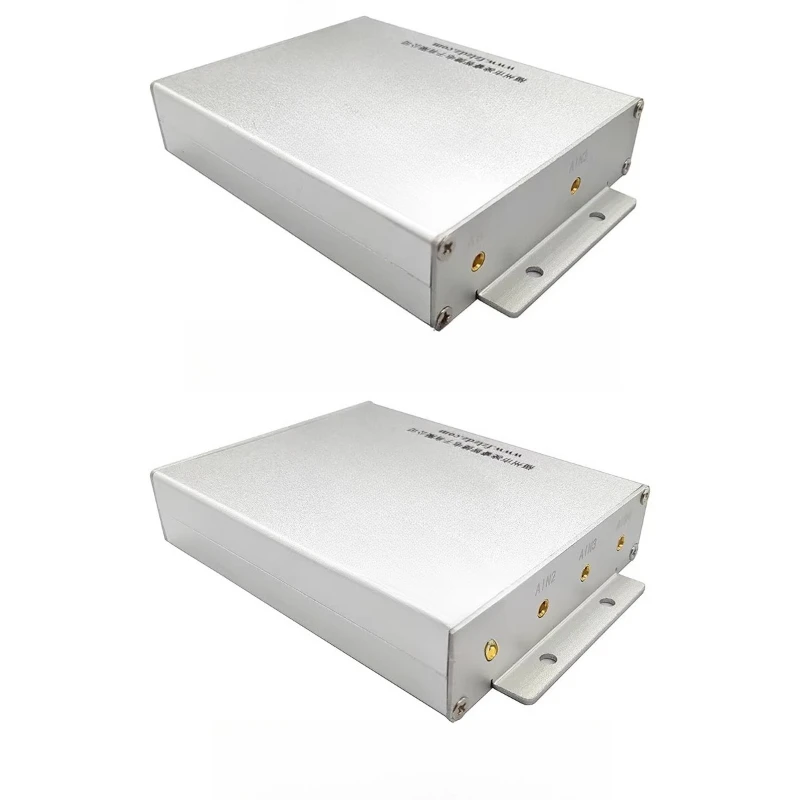 

High-speed data collection card 12-bit 4-channel synchronous 65M sampling rate