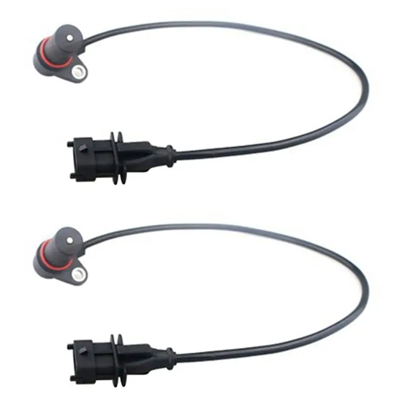 

Датчик положения коленчатого вала ABXV для Isuzu, Lancia, Fiat Bravo, Marea - 0281002214, 8973066010, 8973066012