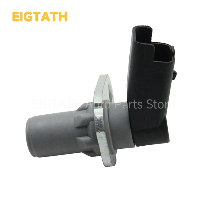9640627780   Sensor Posisi Poros Engkol untuk Citroen C4 C5 C6 C8 Berlingo Pengiriman Xsara Picasso Fiat Ulysse Peugeot 307 3322067 G01