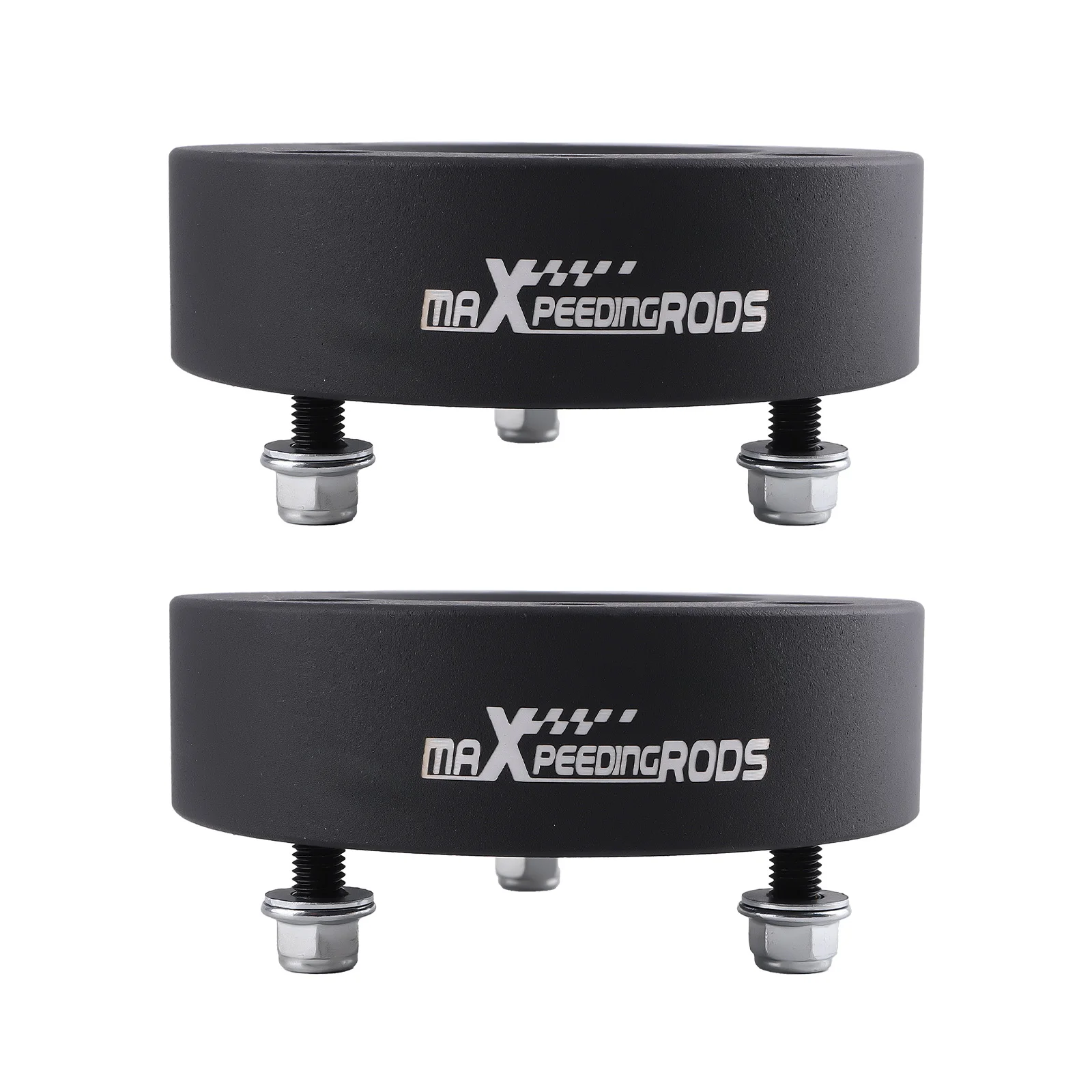 

Комплект переднего выравнивания высоты подъема 2,5 дюйма для Ford F150 F-150 2004-23 2WD 4WD