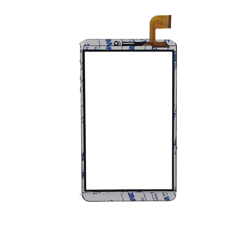 Touch Screen Panel Glass For Prestigio GRACE 3118 3G PMT3118_3G