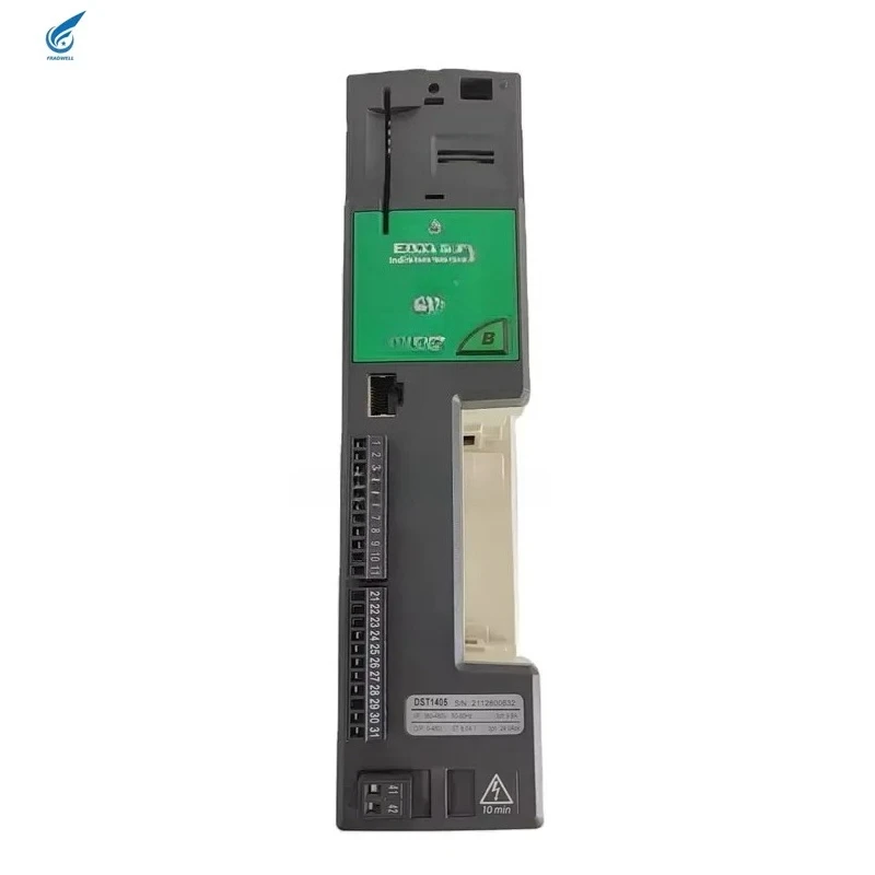 Industrial Automatic Inverter ST DST1401-DST1405P/B CT Driver Vector Control 220V 380V Good Quality Control Techniques