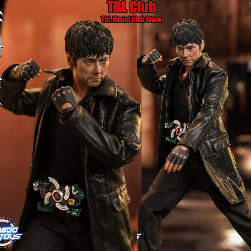 Disponibile SOOSOOTOYS SST-061 Scala 1/6 Passion and Adventure Guardian Set completo da 12 pollici Action Figure Soldato Altezza Circa 30 cm