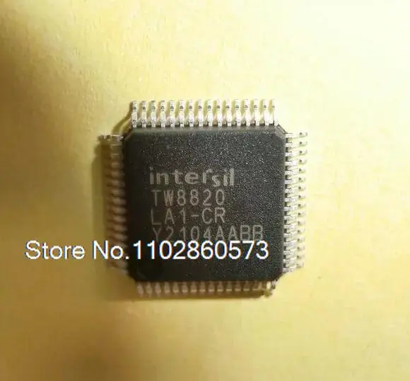 Ic, TW8820,, أصلي ، متوفر في المخزن