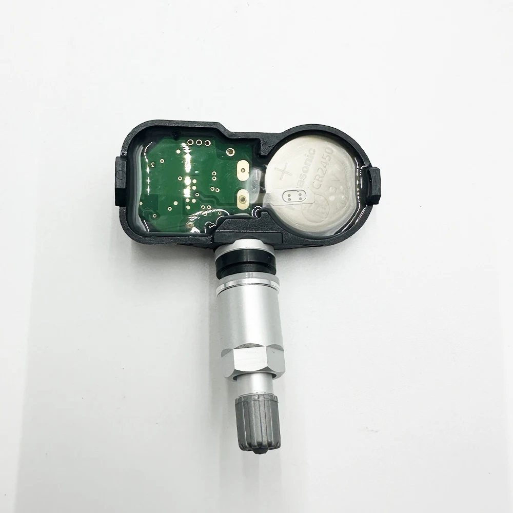 4 قطعة لكزس GS NX LS RC سليل iM تويوتا كامري كورولا هايلاندر ميراي بريوس C RAV4 PMV-C010 42607-30040 315 ميجا هرتز مستشعر تساوي ضوئي #6