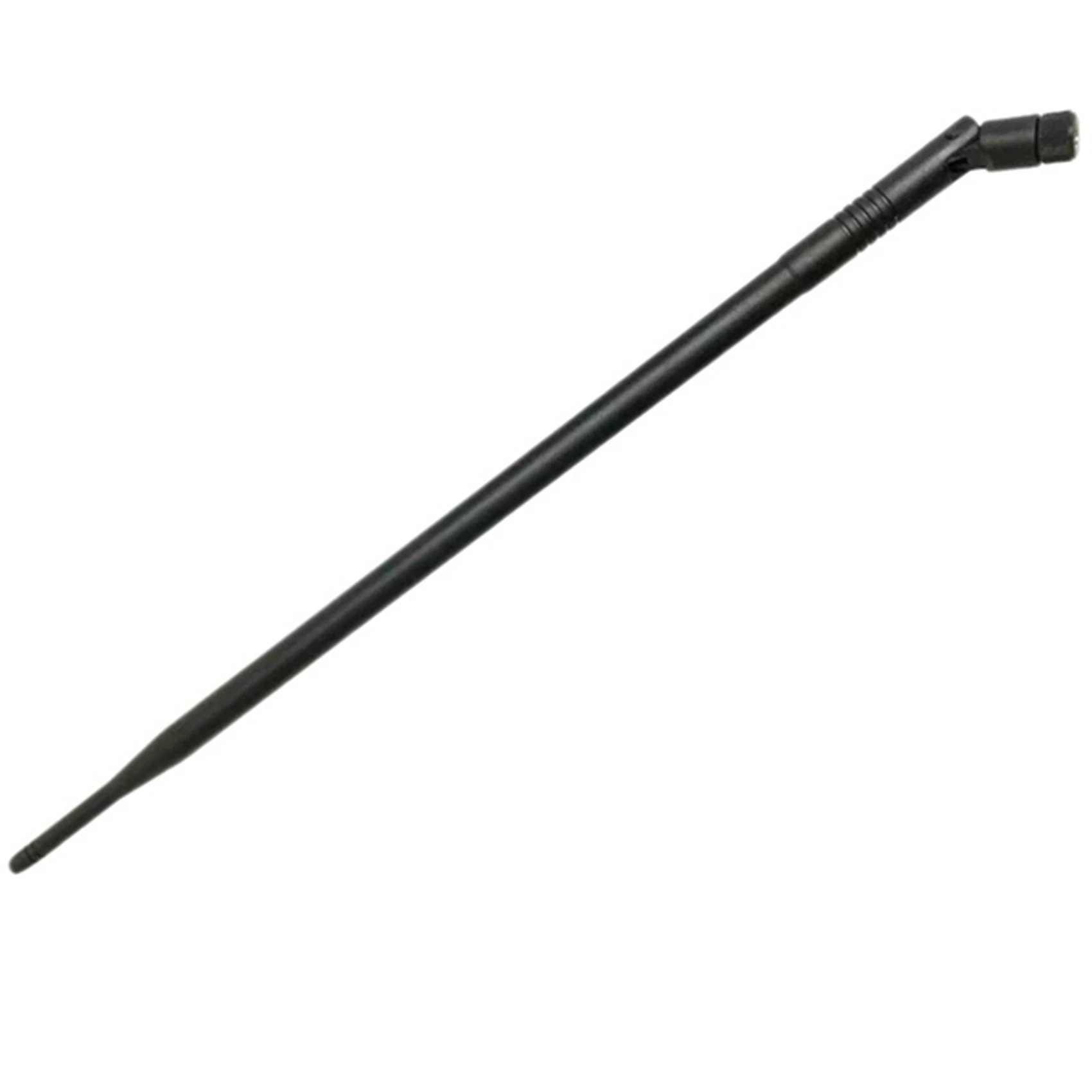 Superior-6PCS 9Dbi RP-SMA Dual Band 2.4Ghz 5Ghz High Gain Wifi Router Wireless Tilt Antenna