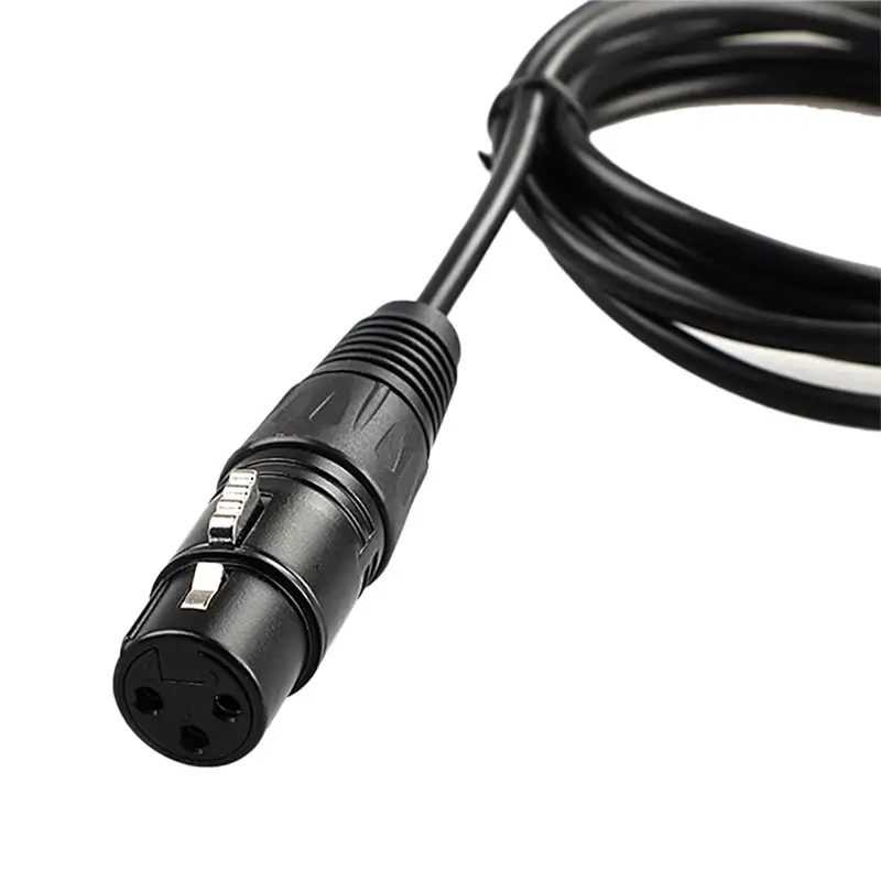 ABZW New USB To Dmx/Rdm Cable Signal Isolator, Led Indicator-Magnetic Shield Design For Lighting Control Systems Utd-10