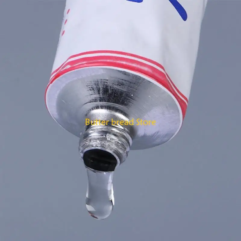 W89C Silicone Based Grease Insulation Sealant For RTV FBT Component Parts Household Applications Repair Tools
