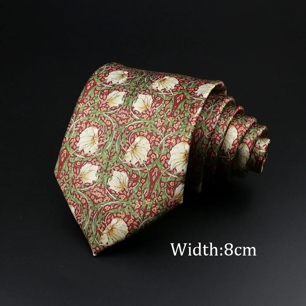 Thumbnail 4 - #11 Compare Mens Neckties Before You Buy