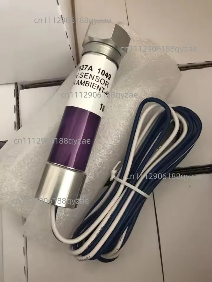 Two-Wire UV Flame Detector Probe - C7027A1049 for Gas/Oil Burners