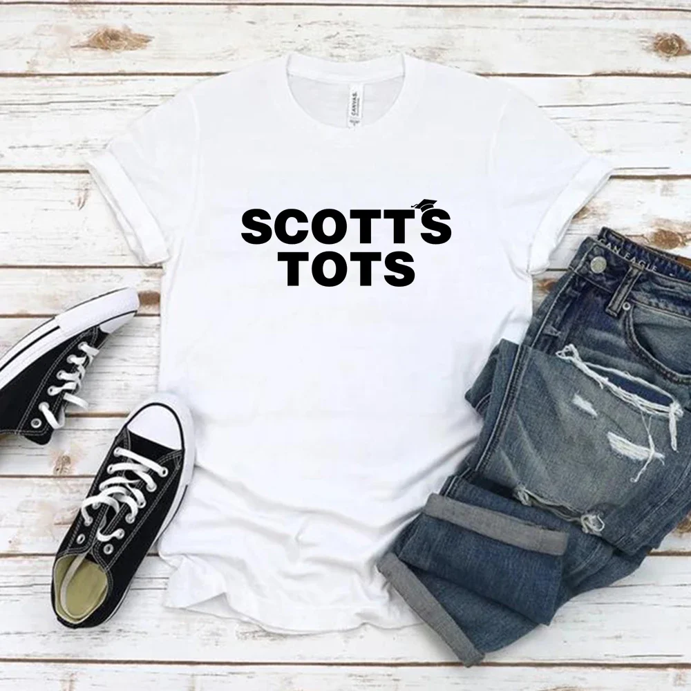 Graphic T-Shirts Michael Scott Tee Office TV Show Short Sleeve Summer Casual loose Tops