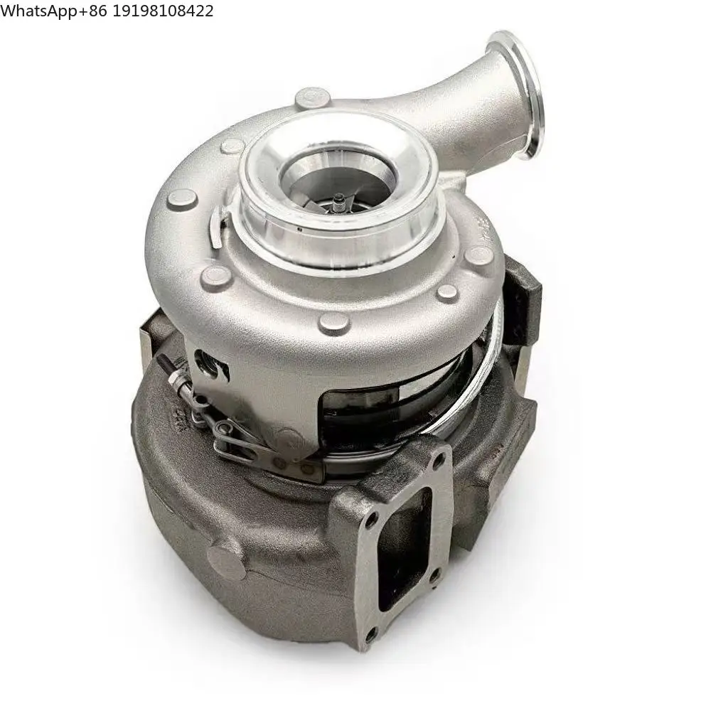 

Турбокомпрессор 5327337 Cummins VGT Турбокомпрессор HE300VG для EPA13 6,7 л ISB QSB
