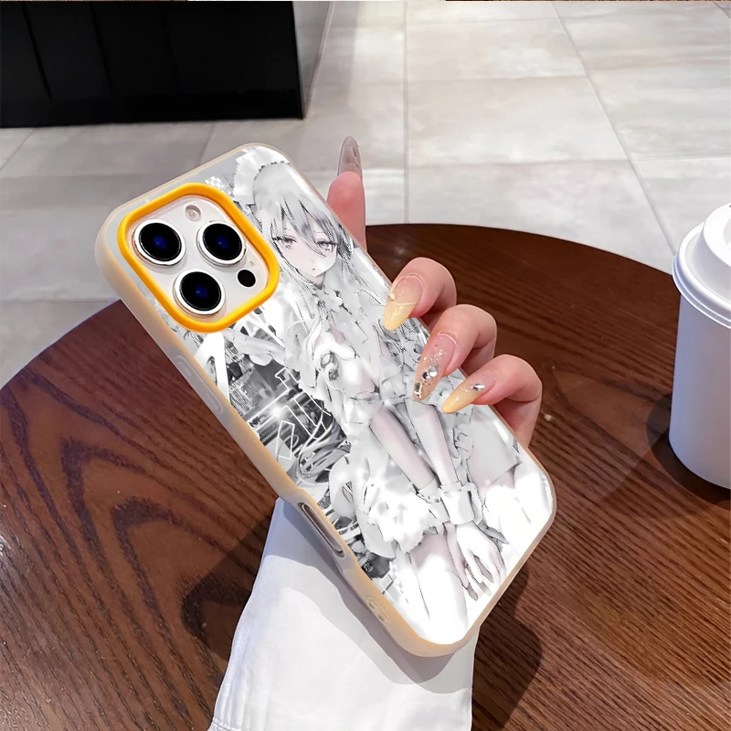 Japanese Cute Girl … - image