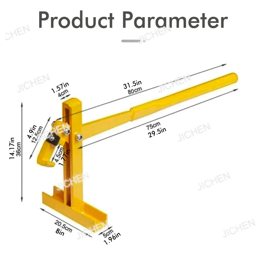 سائق كومة مزرعة مجتذب سائق كومة سائق كومة النمط الأمريكي