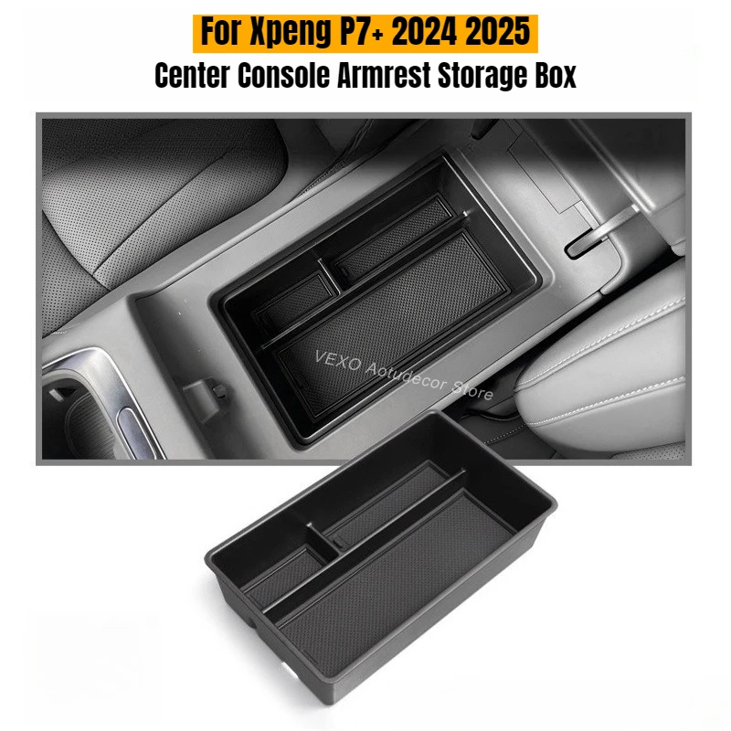 For Xpeng P7+ 2024 …