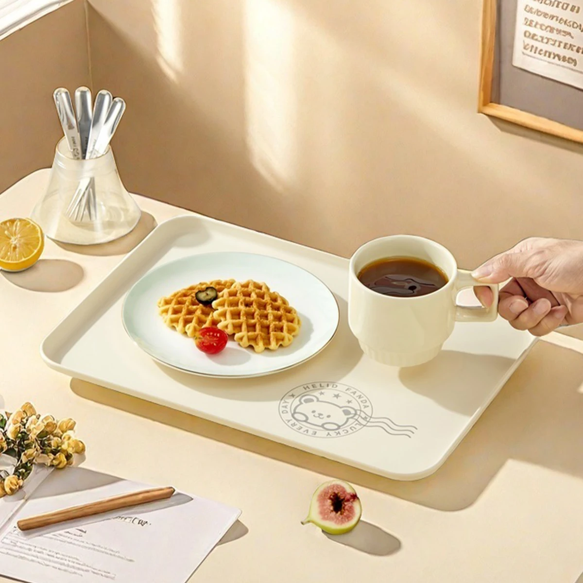 Thumbnail 4 - #69 Discounted Serving Trays Worth Buying