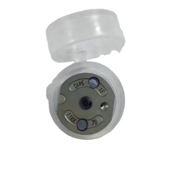 High Accuracy Orifice Plate #06 BF15 For Injector 095000-5321 095000-5510