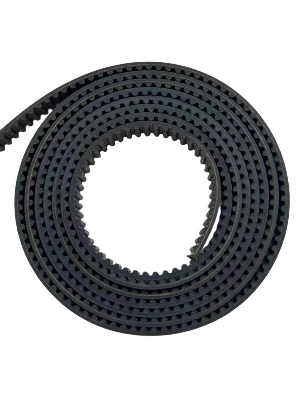 

2GT/GT2 Timing Belt Width 6mm3D Printer Parts 1M 5Meter Open Ended Rubber Synchronous Belt Compatible with GT2 timing pulley