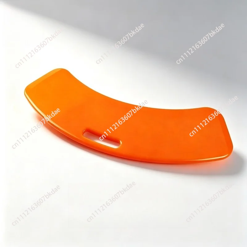Slide Transfer Board, Patient Slide Assist Device for Transferring Patient or Handica From Wheelchair To Bed, Toilet, Tub, Car