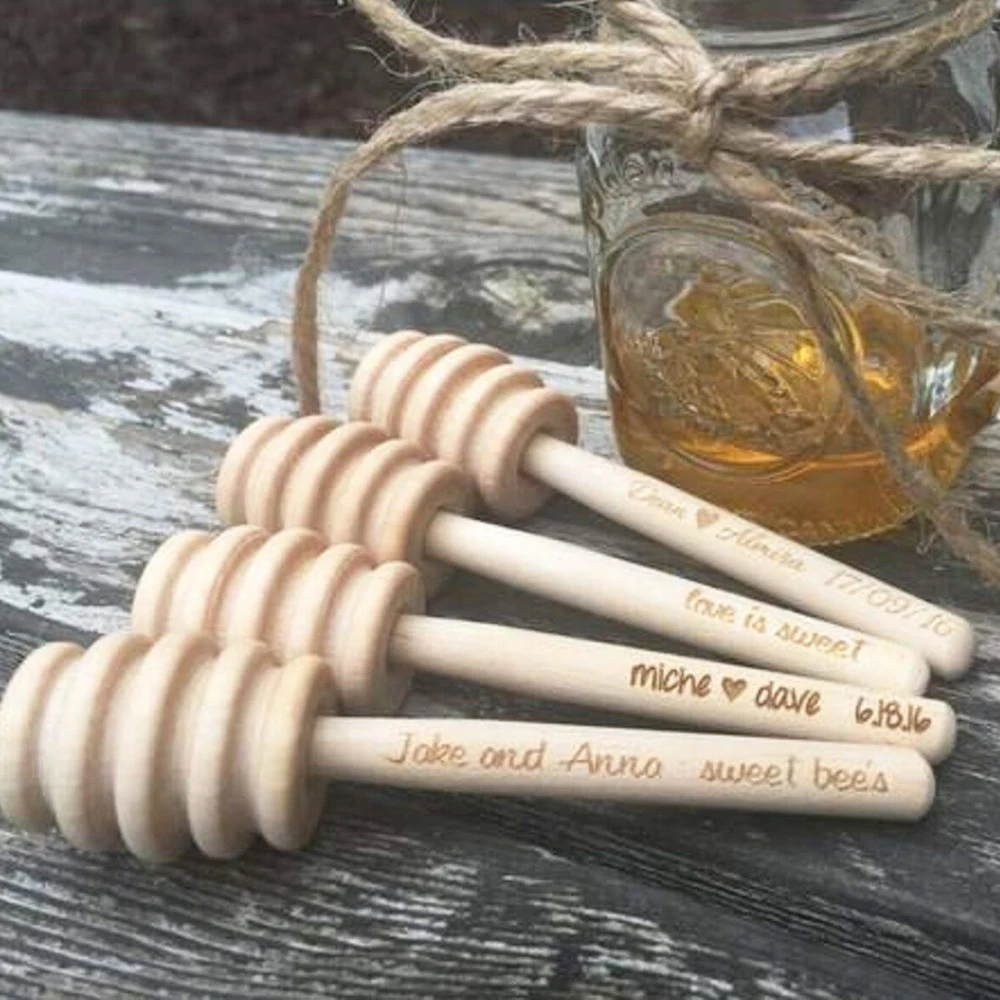 20/50Pcs Custom Woo…