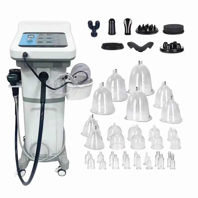 Thumbnail 2 - #7 New Vibration Exercise Machines Arrivals