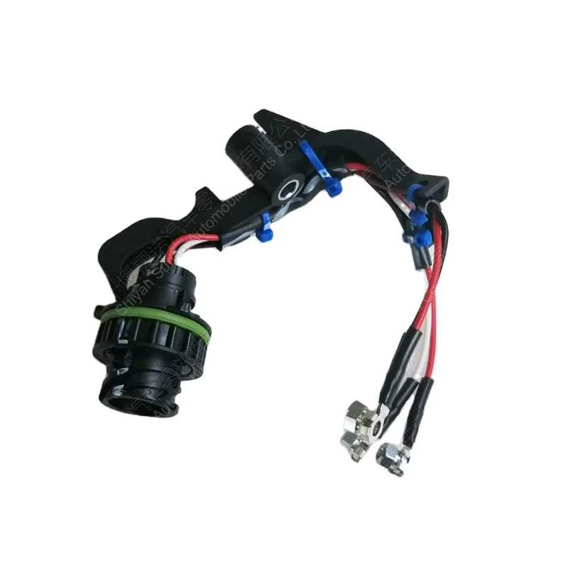

ISF3.8 Engine Parts Injector Wiring Harness 5289407 5260364 4943169 5622323 for Foton truck