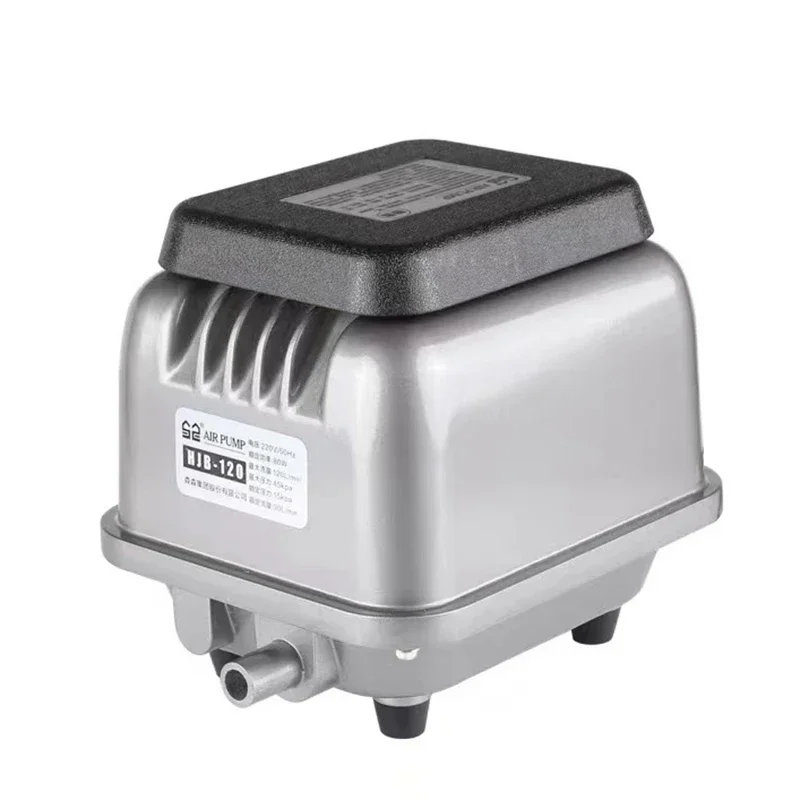 Quiet Oxygen Air Compressor