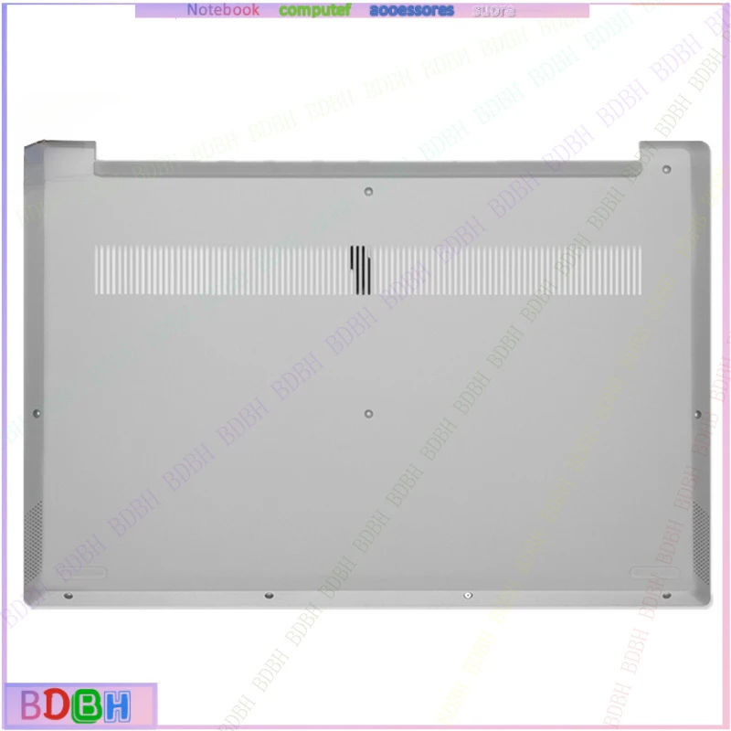 ZQ New For Lenovo Ideapad S340-15API S340-15IWL Upper Case Palmrest Cover + Bottom