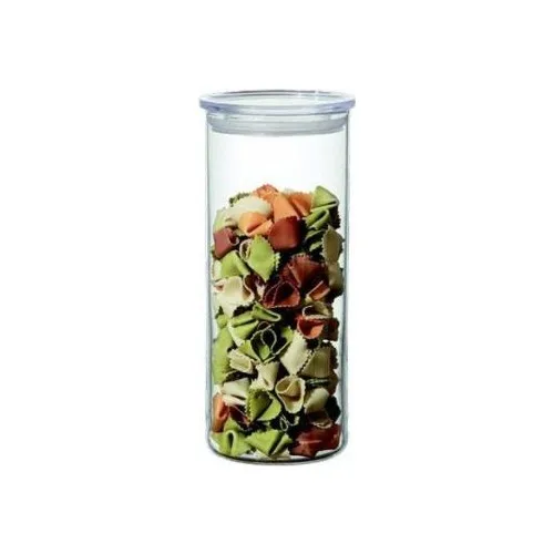 Ancel 5162/D Simax Glass Jar