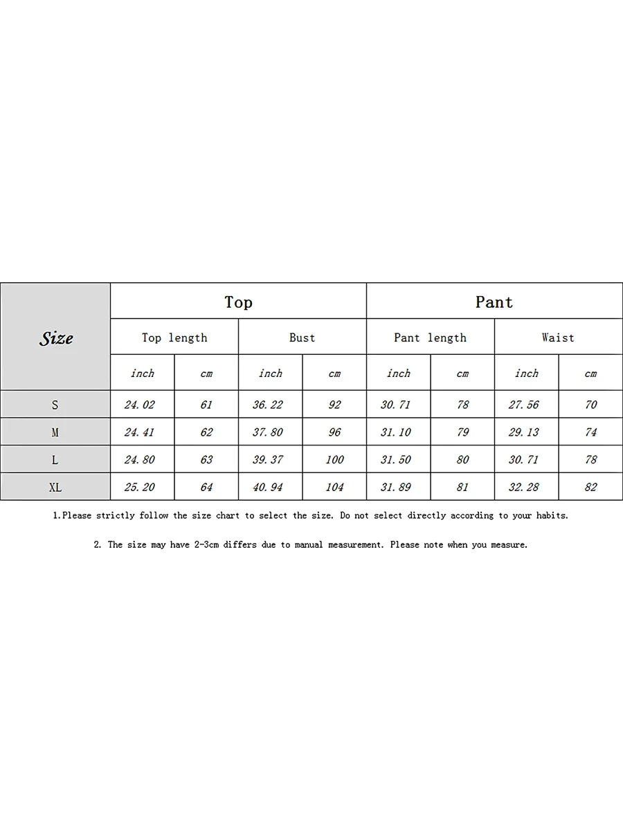 2024 New Women\'s Pajama Set Short Sleeve V Neck T-shirt and Capri Pants Sleepwear Contrast Color/Floral/Leopard Lounge Suits