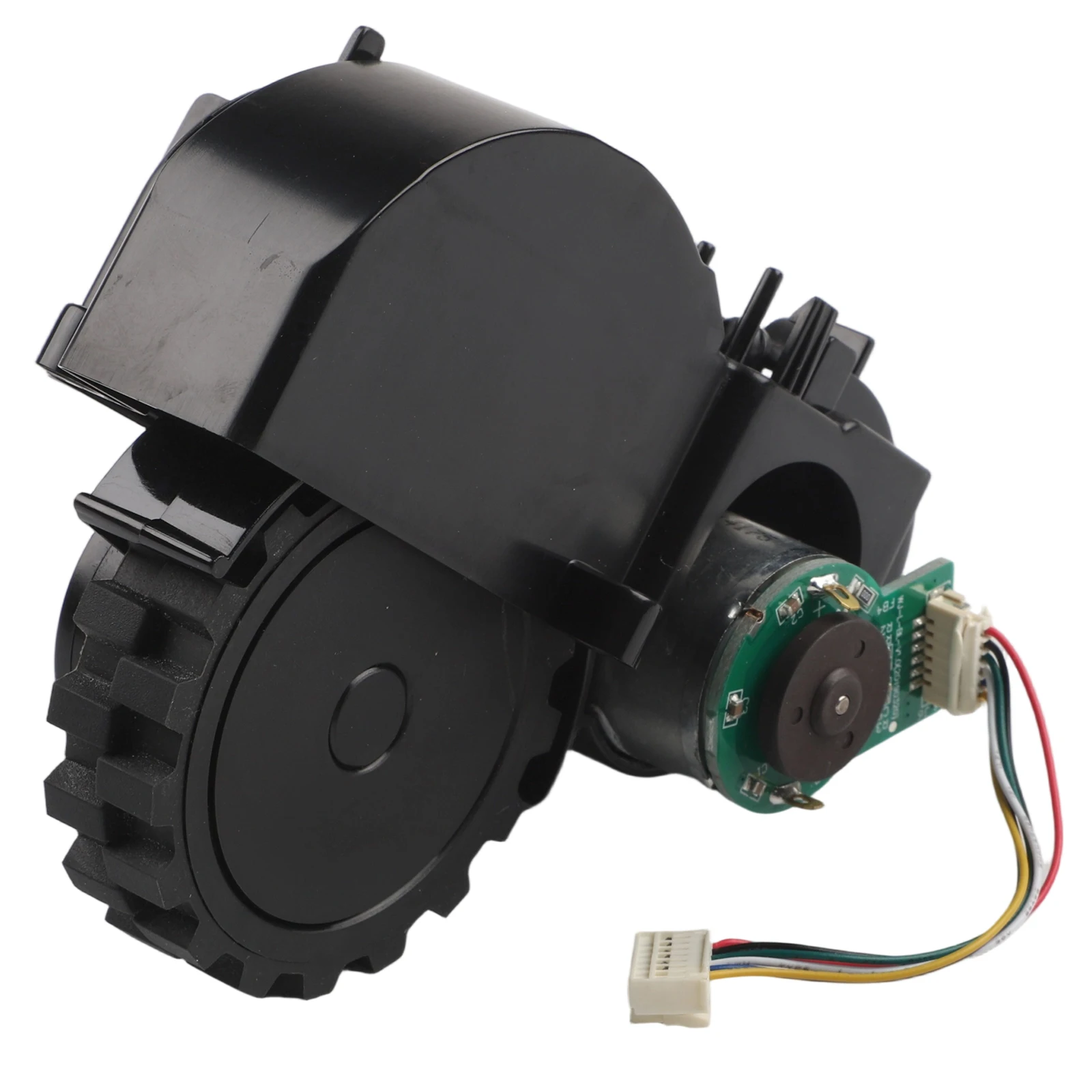 For BlueBot for xtreme BPKVCBB1XTE Replacement Wheel Designed for Smooth and Enhanced Cleaning Efficiency For BlueBot