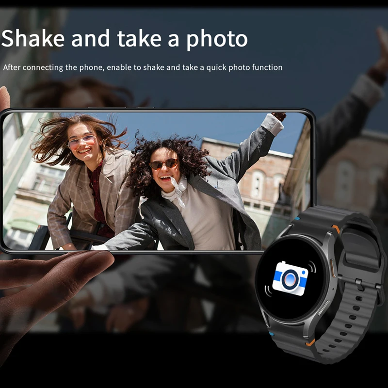 2025 nouvelle montre étanche 7 GPS piste montre intelligente hommes Amoled toujours affichage température corporelle horloge BT parler montre intelligente femme homme