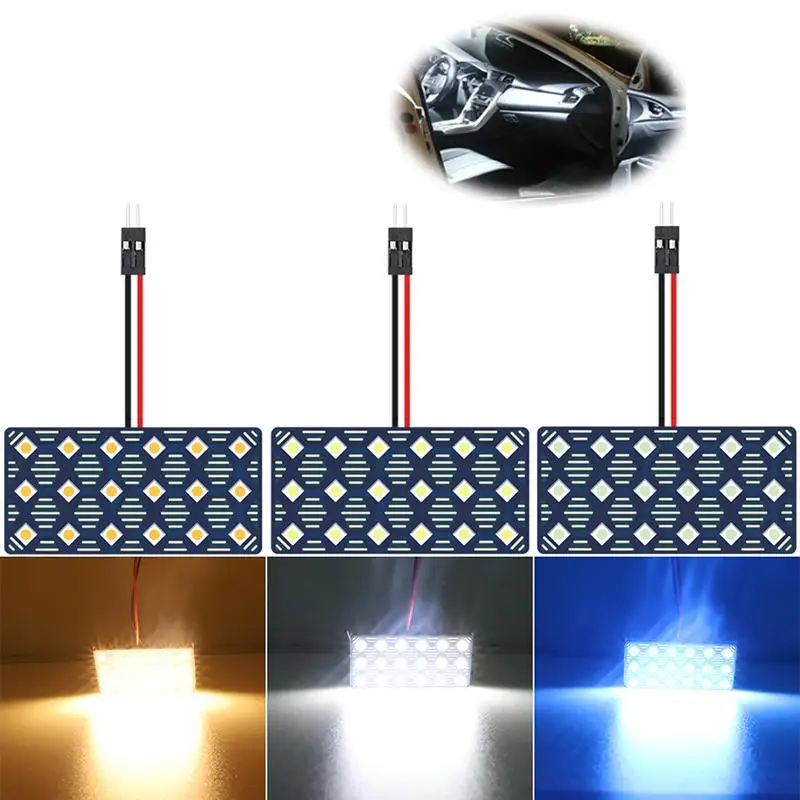 18SMD Reading Lamp Portable Rechargeable LED Desk Light Flexible Arm Eye Protection for Home Study Dorm